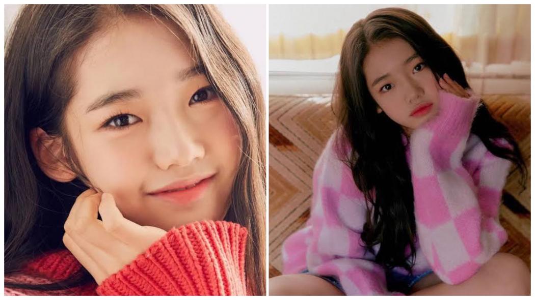 Profil dan Biodata Rora BABYMONSTER, Model Cilik Gemas yang Kini Jadi Idol K-Pop