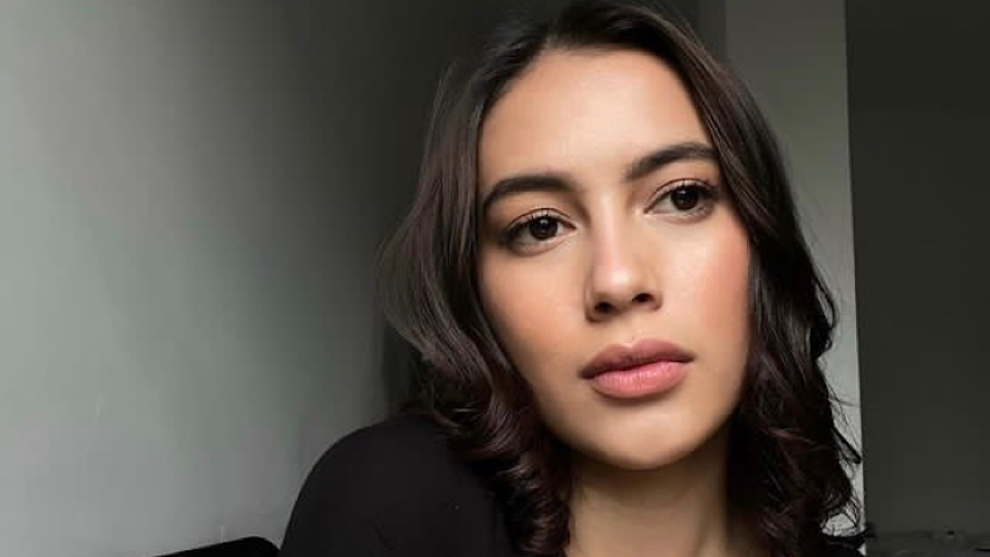 Perankan Montir Cantik di Series Vision+, Annette Edoarda Belajar Langsung ke Ahlinya