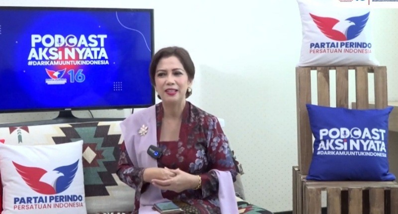 Keppres Hari Kebaya Nasional, Ajang Pelestarian dan Pengenalan hingga Mancanegara 