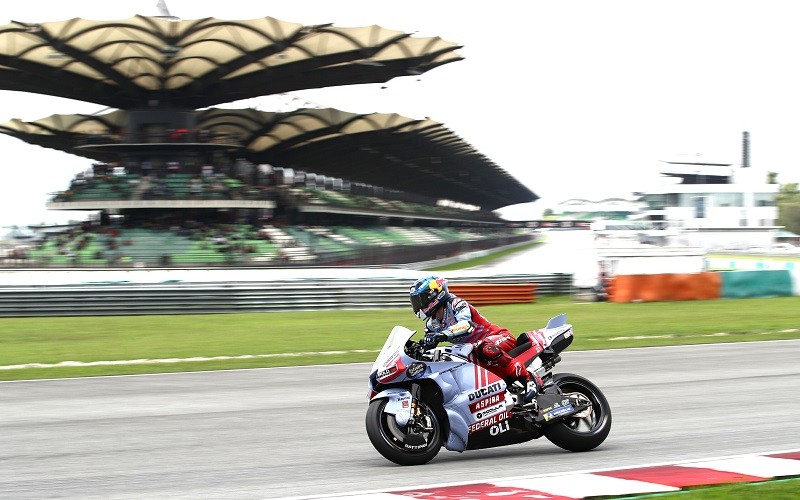 Bos Sirkuit Sepang Perkirakan 11.000 Penggemar Indonesia Bakal Banjiri MotoGP Malaysia 2023