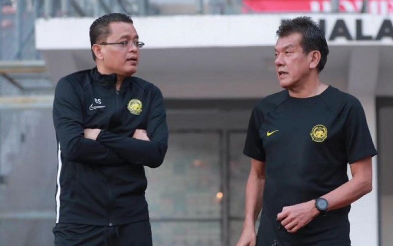 Pelatih Malaysia Ketar-ketir Indonesia Dilatih Shin Tae-yong di Piala AFF U-23 2023: Mereka Kuat!