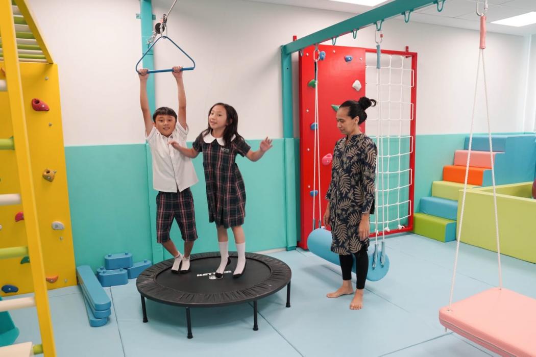 Moms Wajib Tahu, Begini Cara Menjaga Kesehatan Mental Anak-Anak Disabilitas