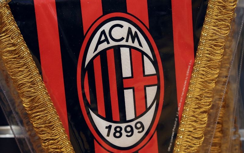 Daftar Pemain AC Milan Musim 2023/2024, Ada Pemain Keturunan Indonesia