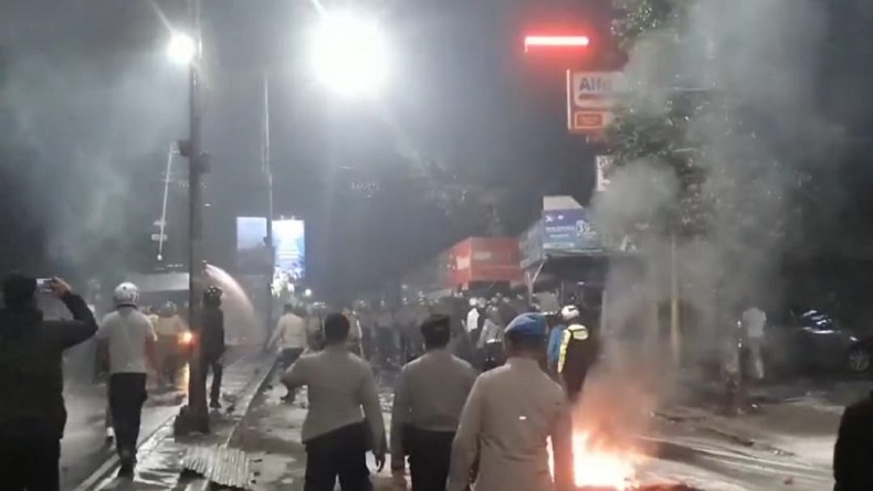 Laporan Kasus Dago Elos Dilimpahkan ke Polda Jabar, 336 Warga Segera Di-BAP