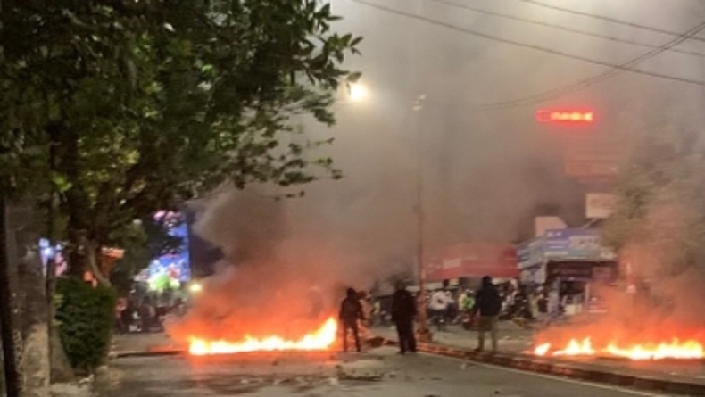 5 Berita Populer: Dago Elos Trending di Media Sosial hingga Fakta Tersangka Teroris Karyawan KAI