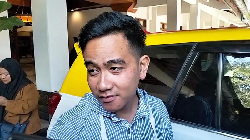 Gibran ke Jakarta untuk Deklarasi Cawapres Prabowo?