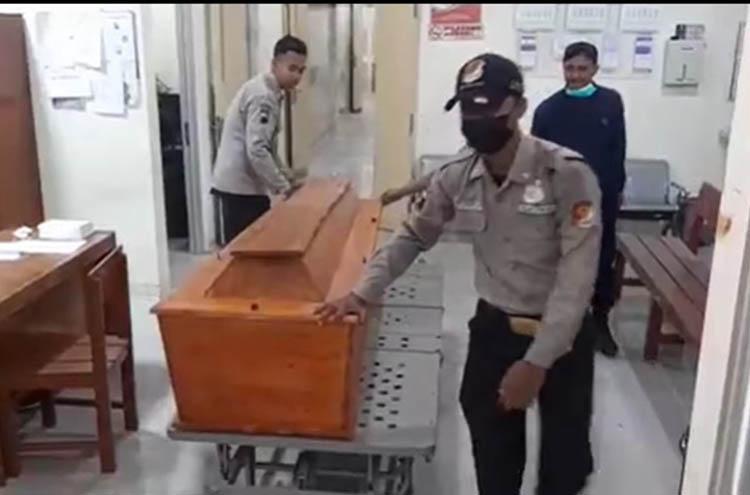 Janda di Magelang Ditemukan Tewas, Ada Luka Lebam di Wajah
