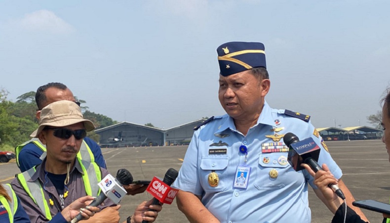 TNI AU Sebut Punya Pilot Berpengalaman, Siap Operasikan Drone ANKA dari Turki
