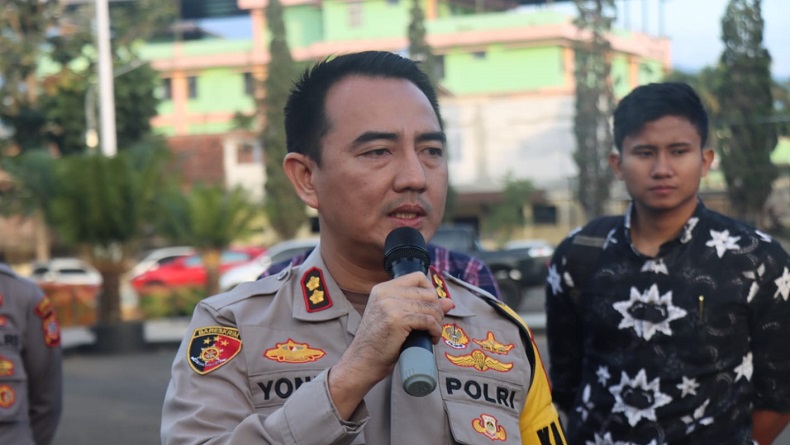 Selidiki TKW Ilegal Ela Lastari, Polisi Dalami Jaringan TPPO di Garut