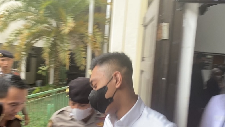 Respons Mario Dandy Dituntut 12 Tahun Penjara, Ngaku Bakal Bacakan Pleidoi