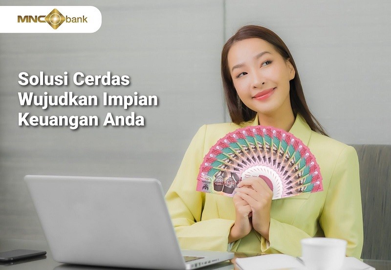 Tabungan Dahsyat Berhadiah, Solusi Cerdas Wujudkan Impian Keuangan Anda