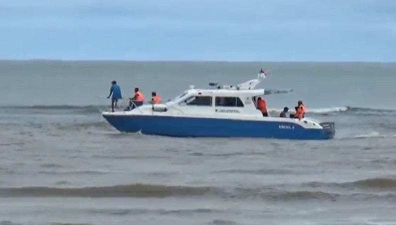 Kapal Wisatawan Hilang Kontak di Pulau Banyak, 1 WNI Belum Ditemukan