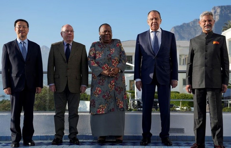 Fakta-Fakta KTT BRICS, Nomor 4 Bikin AS Khawatir  