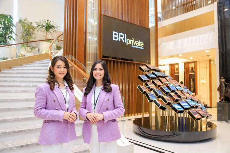 Makin Bersinergi, BRI dan BRI-MI Luncurkan Reksa Dana Index Berbasis ESG