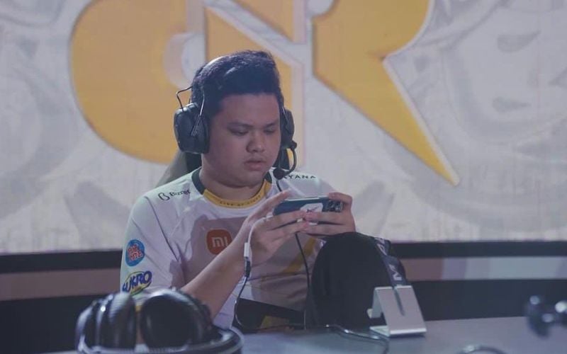 Biodata dan Agama RRQ Albert, Pro Player yang Dijuluki Baby Alien