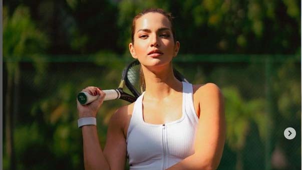 Nia Ramadhani Keluhkan Udara Buruk Jakarta: Dada Sesak  