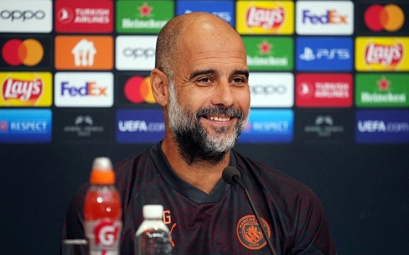 Pep Guardiola Stres Kevin de Bruyne Absen Lama Akibat Cedera Serius