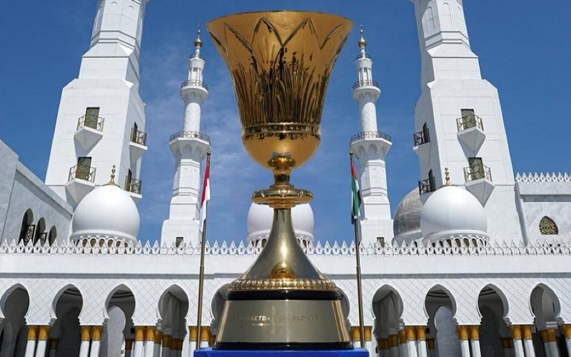 Persiapan FIBA World Cup 2023 Berjalan Lancar, Apa yang Masih Kurang?