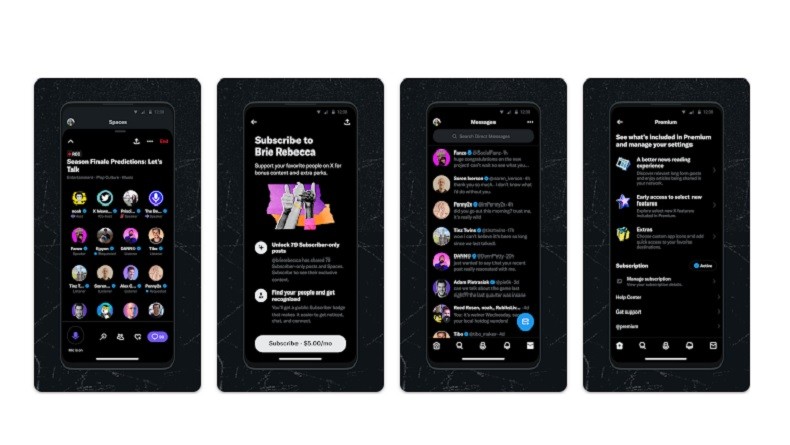 X Milik Elon Musk Diduga Perlambat Link ke Situs Tertentu, Salah Satunya Threads