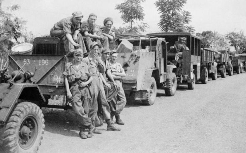 Latar Belakang Agresi Militer Belanda 1, Mari Telusuri Sejarahnya!