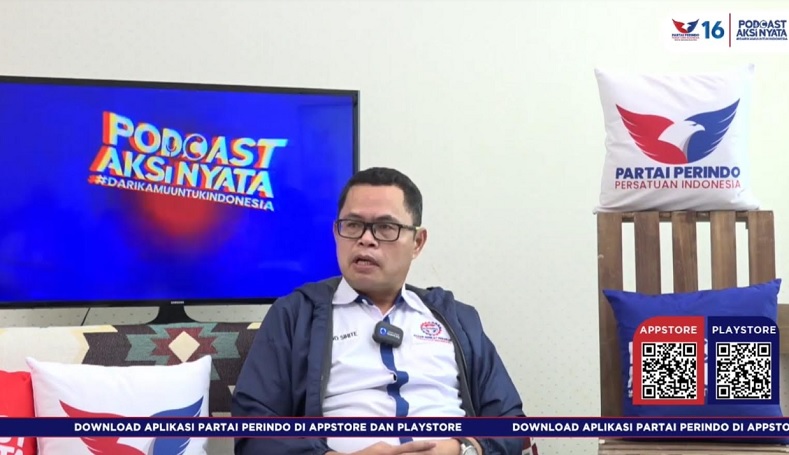 Basperindo Dorong Pendidikan Vokasi untuk Tingkatkan Daya Saing