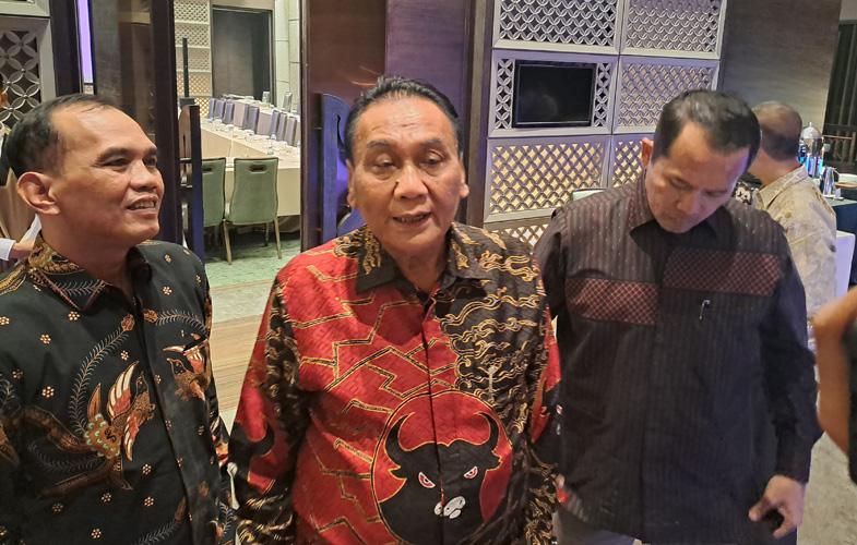 Bambang Pacul Ungkap PDIP bakal Tulis Ulang Sejarah, Tandingi Pemerintah