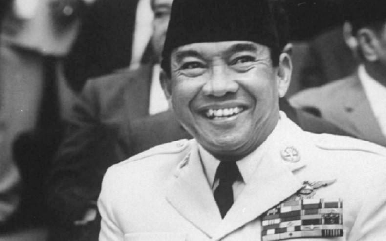 Cerita Bung Karno Ziarah ke Makam Raja Jayabaya, Minta Restu sebelum Proklamasi Kemerdekaan