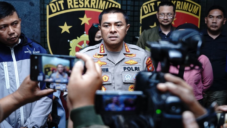 Tim Khusus Belum Periksa Polisi yang Diduga Represif di Dago Elos Bandung