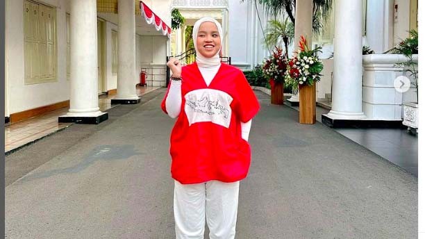 Putri Ariani Bakal Tampil di Istana Negara saat 17 Agustus, Nyanyi Lagu Apa?