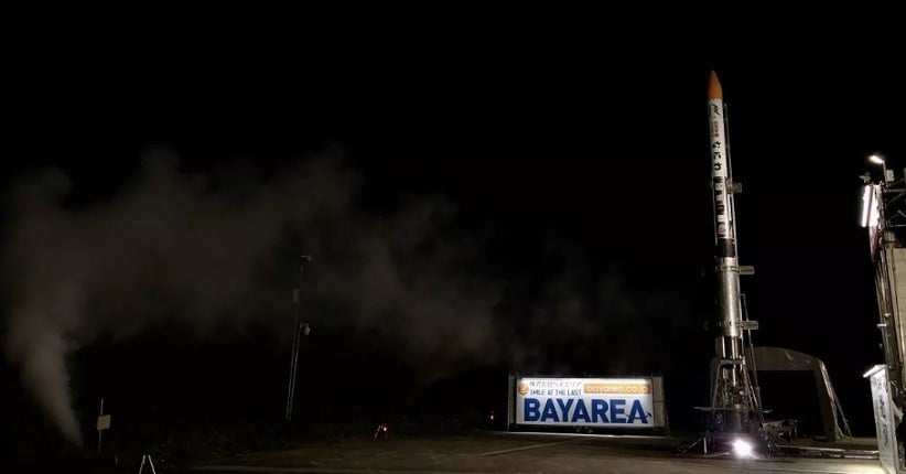 Startup Jepang Meluncurkan Roket Orbital Pertama pada 2025, Penuhi Permintaan Peluncuran Satelit Kecil