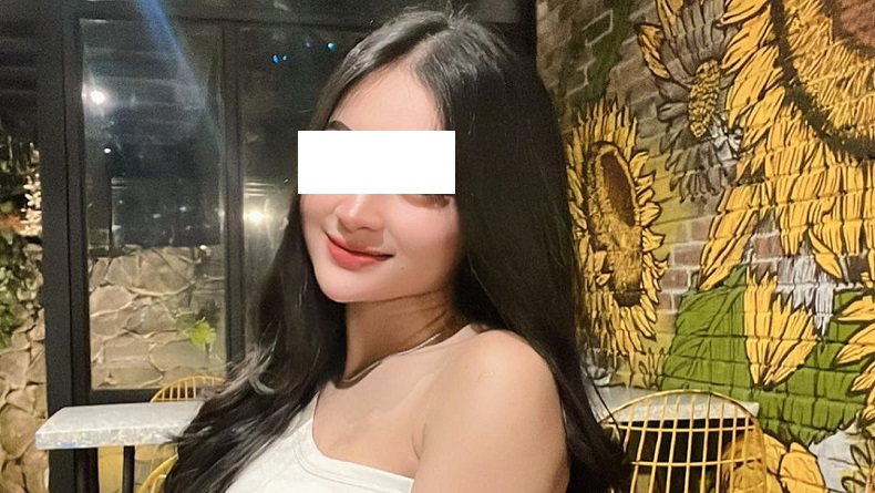 Ini Tampang Selebgram Cantik asal Bandung yang Ditangkap Polisi gegara Judi Online