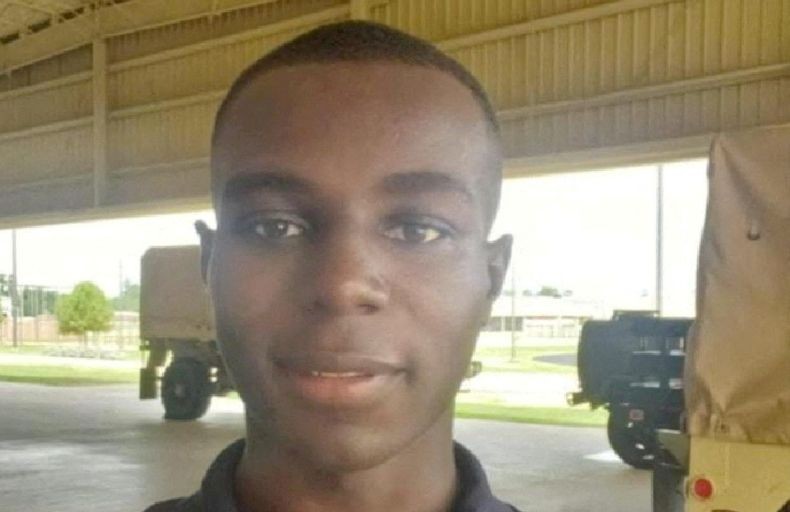 Travis King, Tentara AS yang Kabur ke Korea Utara Akhirnya Dideportasi