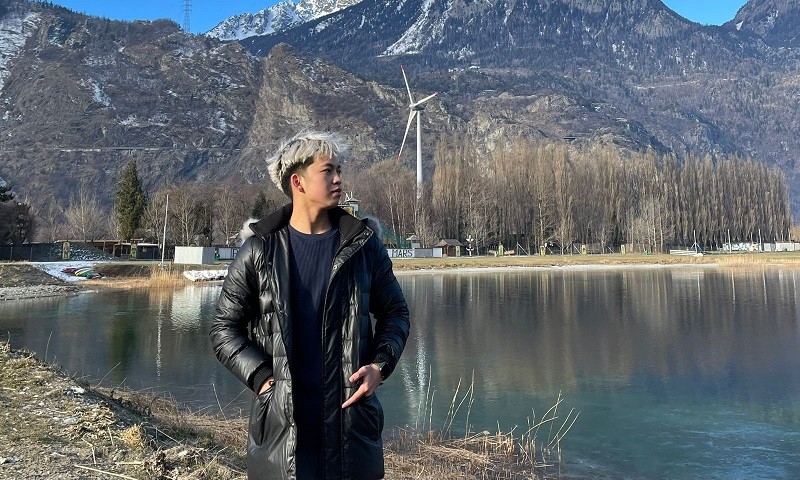 Mengenal Sosok Wayyigrey, Investor Saham Batu Bara yang Cetak Kekayaan Rp1 Miliar di Usia 20 Tahun 