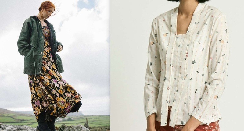 Inspirasi Outfit Perpaduan Tradisional dan Modern untuk Rayakan Hari Kemerdekaan 