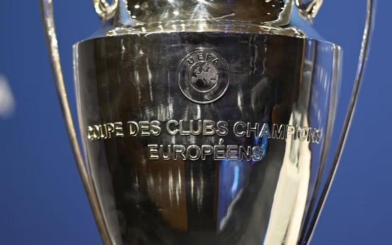 Terus Gempur Eropa, Arab Saudi Minta Uefa Beri Tempat di Liga Champions