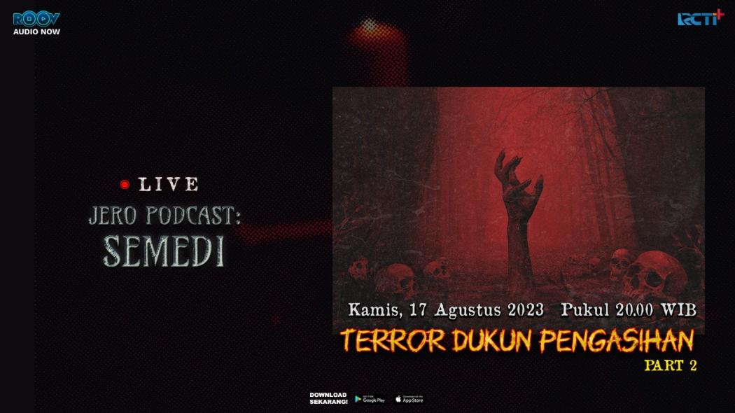 Waspada! Ini Ciri-ciri Orang yang Terkena Ilmu Pengasihan