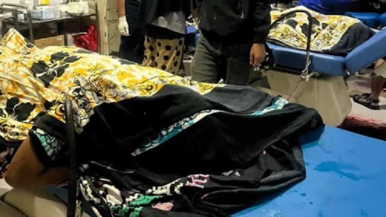 Identitas Warga Pendatang Tewas Ditembak KKB di Nduga, Samsul Ahmad