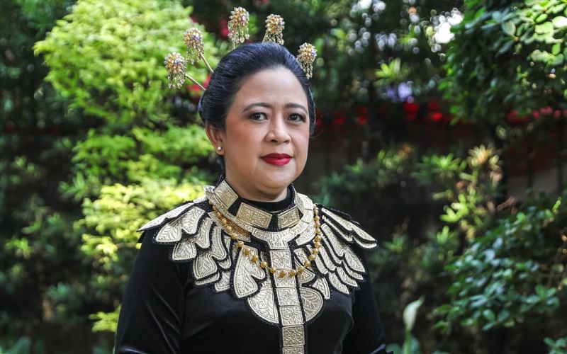 HUT ke-78 RI, Ketua DPR Puan Maharani: Ciptakan Harmoni Menuju Indonesia Lebih Maju