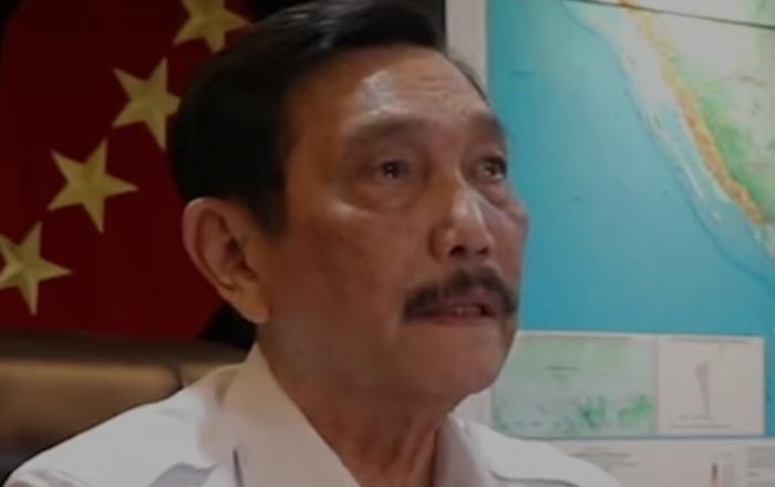Minta LRT Jabodebek Tak Melulu Diributkan, Luhut: Semua Butuh Waktu, Orang Kawin Saja Butuh Waktu!
