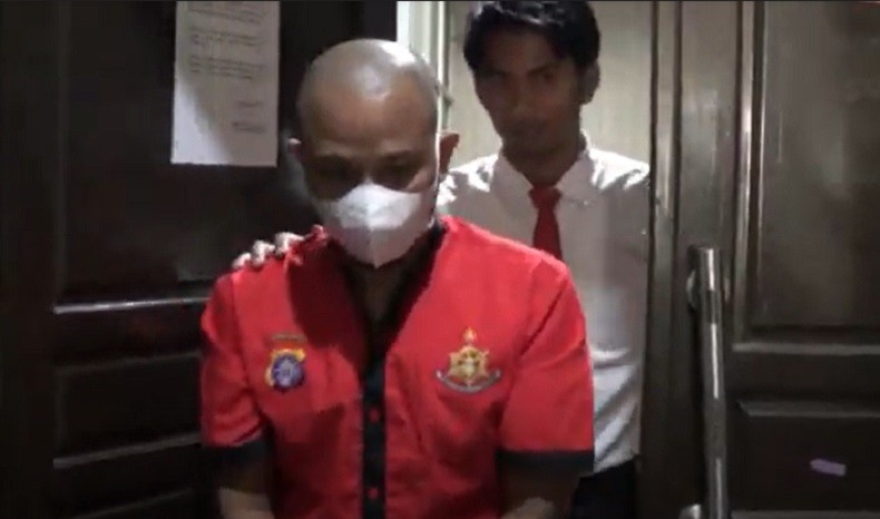 Polda Kalteng Tangkap Pemuda yang Peras ABG dengan Foto dan Video Porno