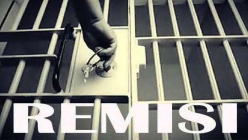 Hari Anak Nasional, 1.138 Anak Binaan Dapat Pengurangan Masa Hukuman