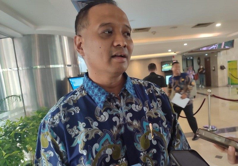 Deputi Otorita IKN Agung Wicaksono Mundur usai Ditunjuk Jadi Direksi Pertamina