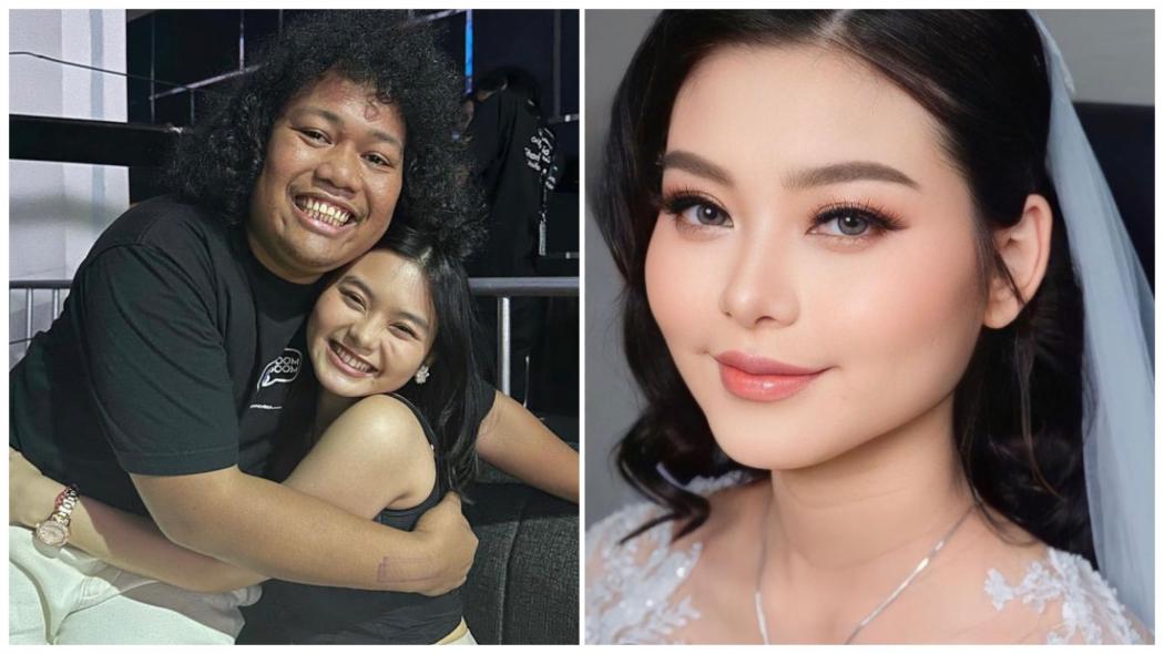 Marshel Widianto Unggah Foto Peluk Cesen: Apa yang Sudah Dipersatukan Tuhan Tidak Bisa Dipisahkan