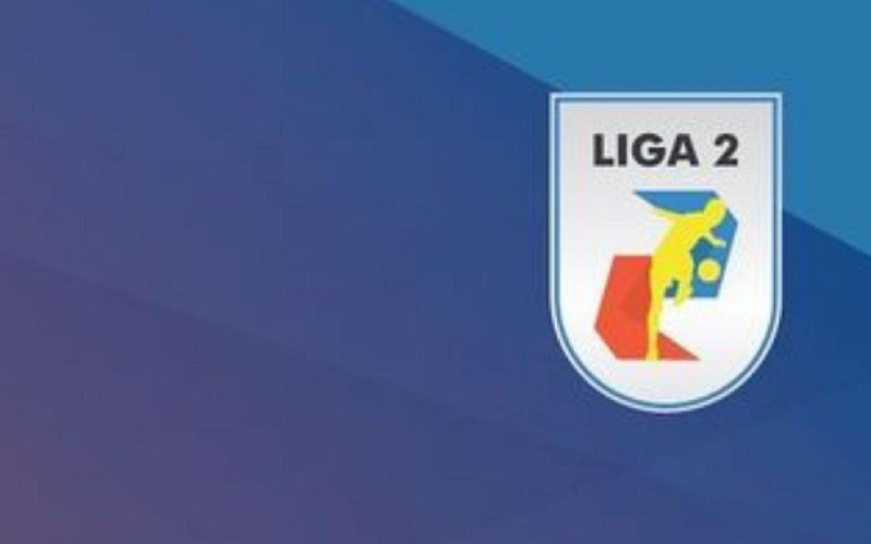 Liga 2 2023/2024 Resmi Kick-off Pada 10 September, Begini Formatnya