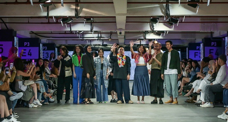 Nostalgia dengan Pop Culture Era 80-an dan 90-an Karya Desainer Muda