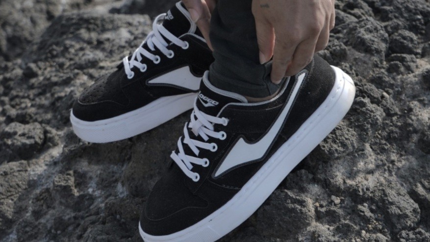Mengintip Sejarah Sepatu Sneakers di Indonesia, Sudah Ada sejak Era 80-an Asalnya dari Semarang