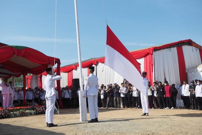 17 Contoh Amanat Pembina Upacara Beragam Tema, Singkat Tapi Bermakna