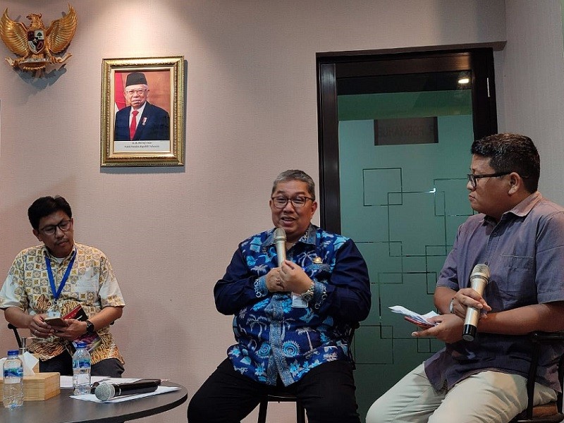 Pemerintah Resmi Tetapkan Tarif LRT Jabodebek, Berikut Rinciannya 