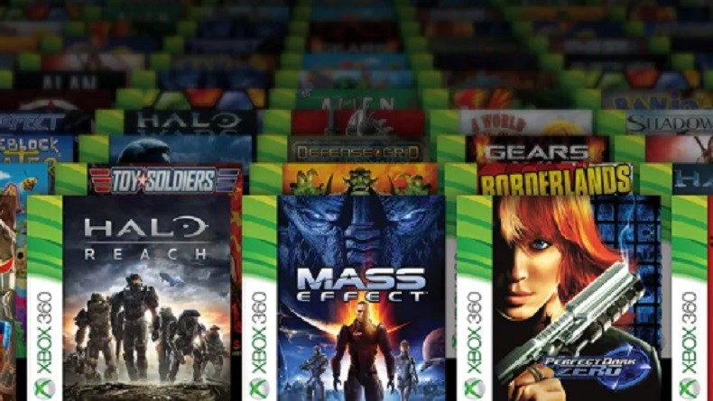 Microsoft Bakal Matikan Xbox 360 Store Tahun Depan, Pemain Tak Bisa Beli Game Usai 29 Juli 2024