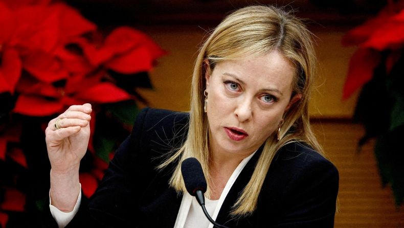 Italia Akhirnya Keluar dari Program BRI China, Turuti Kemauan AS?